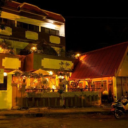 Palada Guesthouse Huahin Kültér fotó