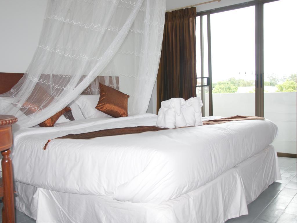 Palada Guesthouse Huahin Szoba fotó