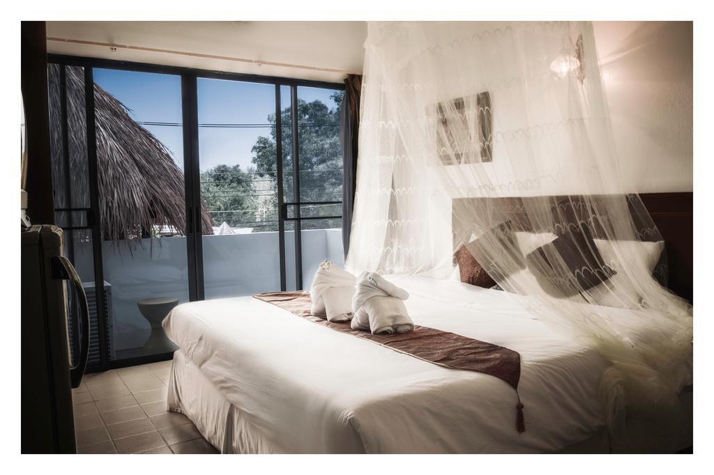 Palada Guesthouse Huahin Szoba fotó
