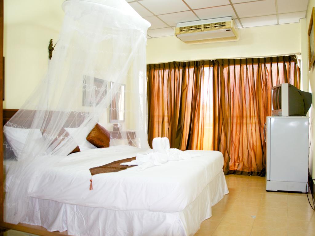 Palada Guesthouse Huahin Szoba fotó