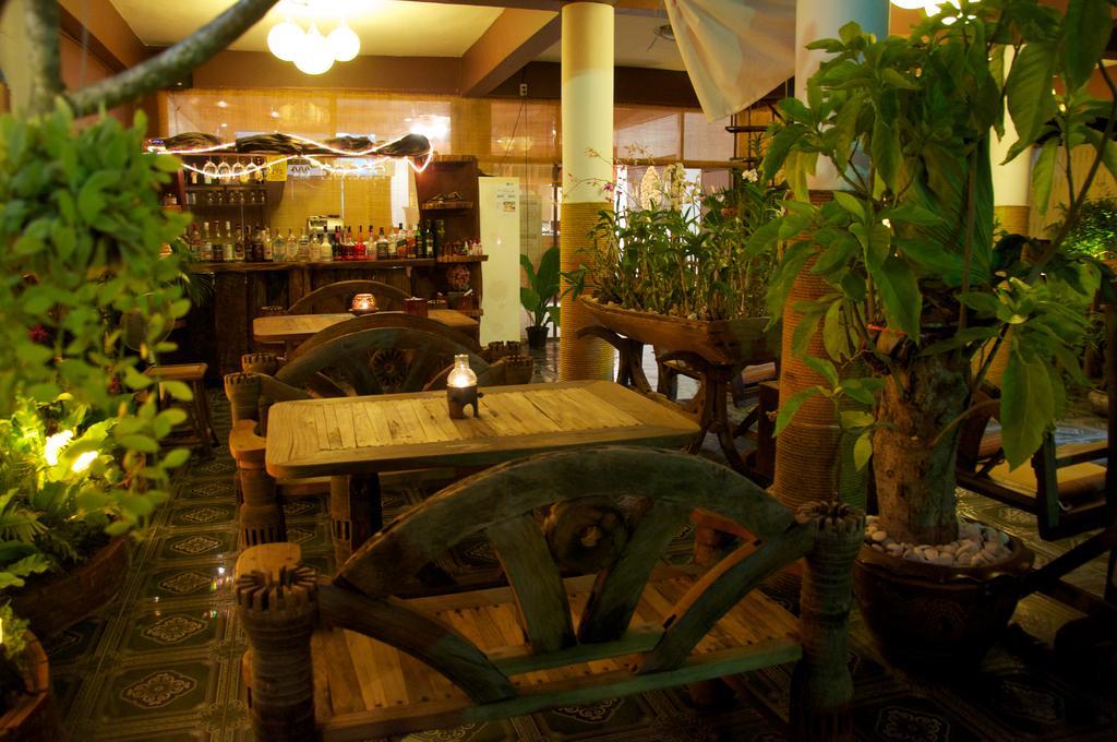 Palada Guesthouse Huahin Kültér fotó