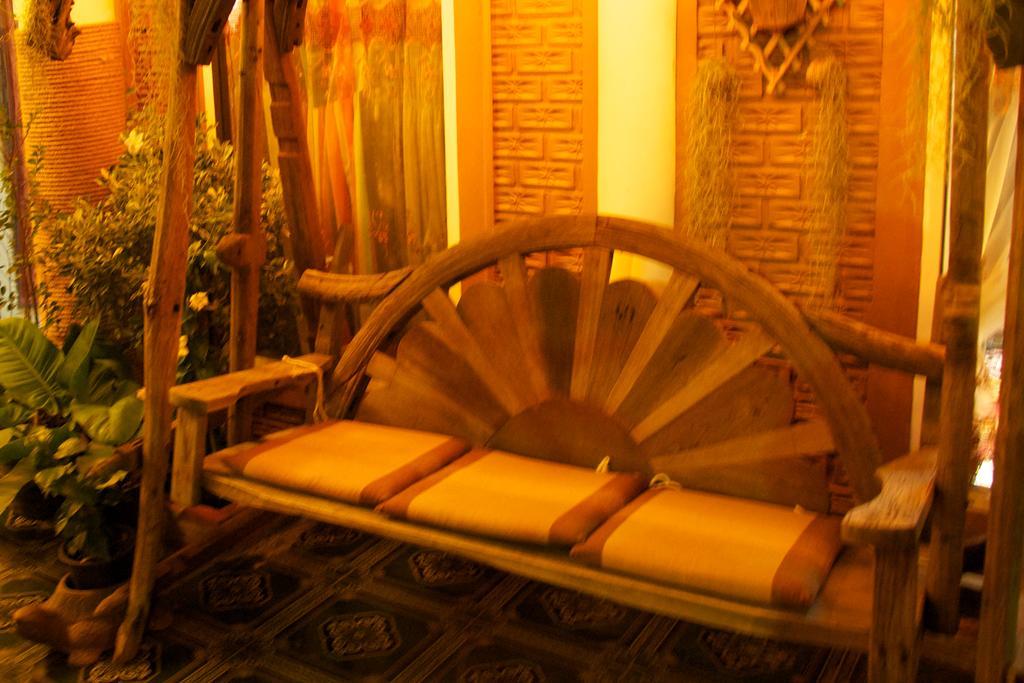Palada Guesthouse Huahin Kültér fotó