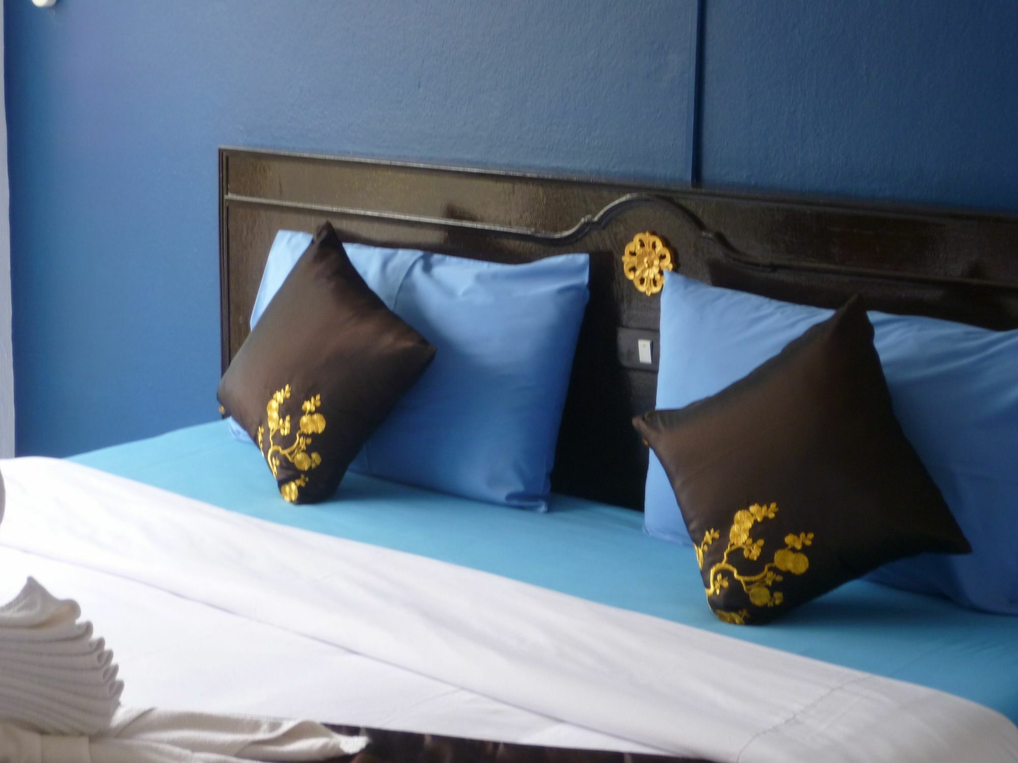 Palada Guesthouse Huahin Kültér fotó