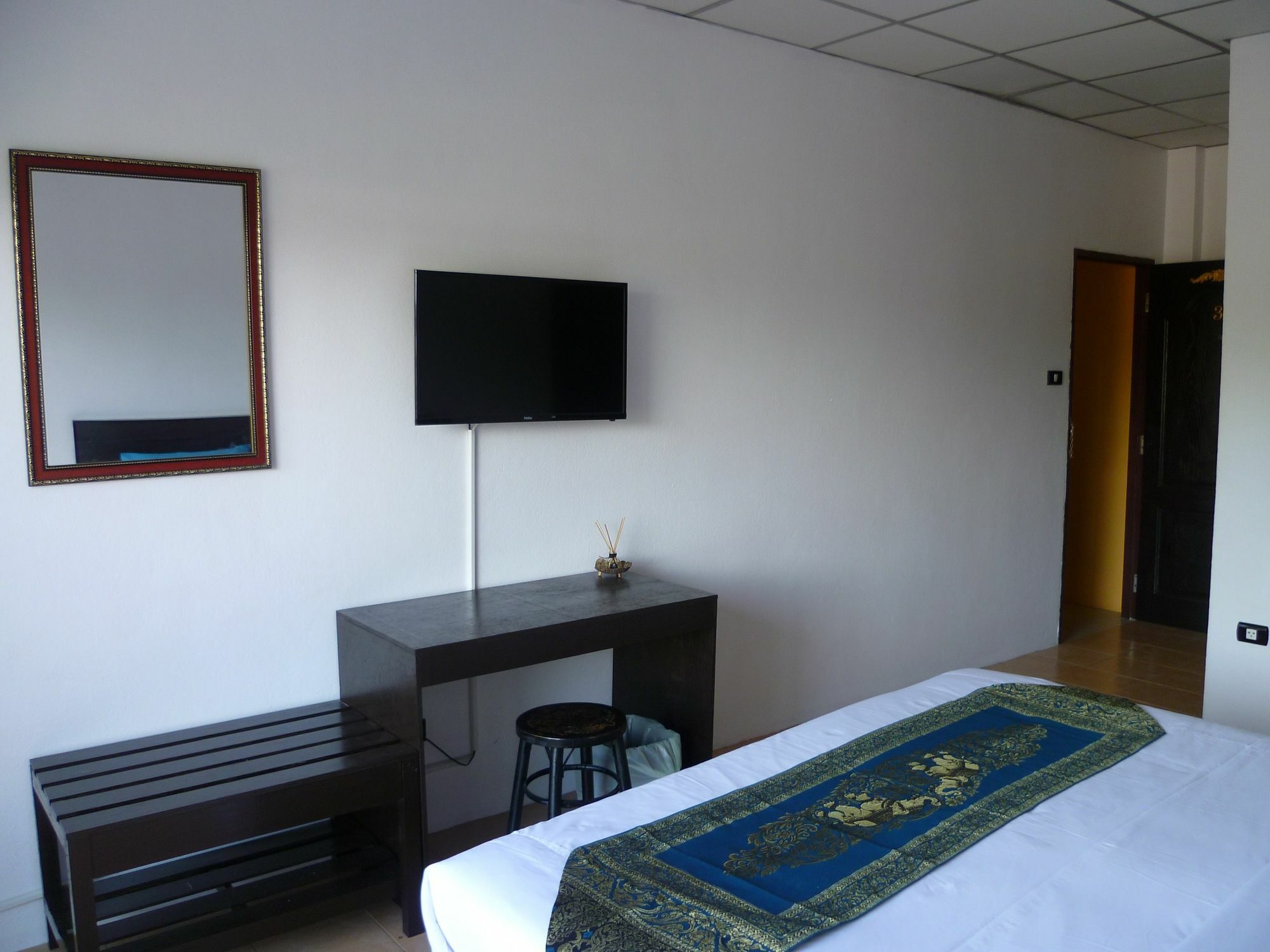 Palada Guesthouse Huahin Kültér fotó