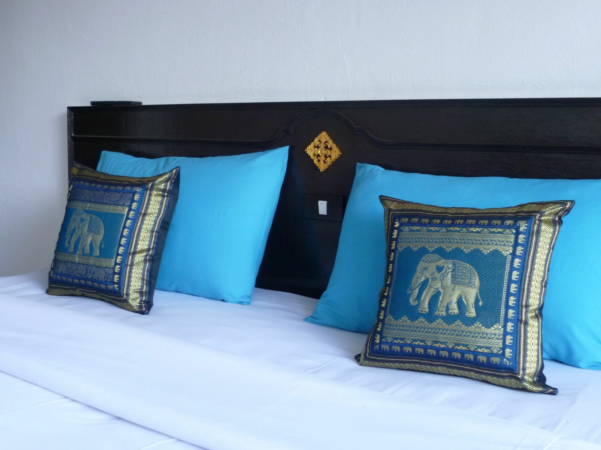 Palada Guesthouse Huahin Kültér fotó
