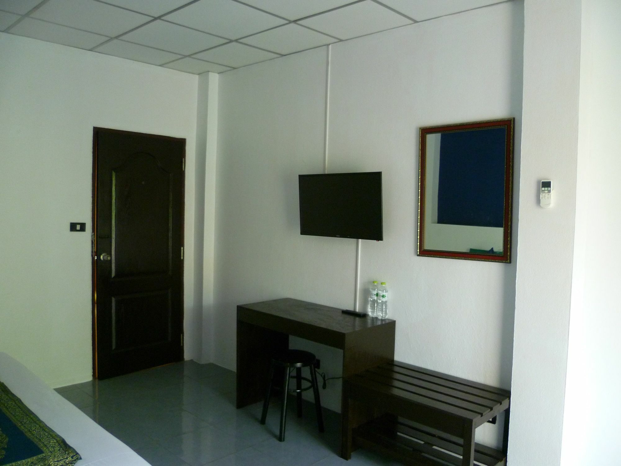Palada Guesthouse Huahin Kültér fotó