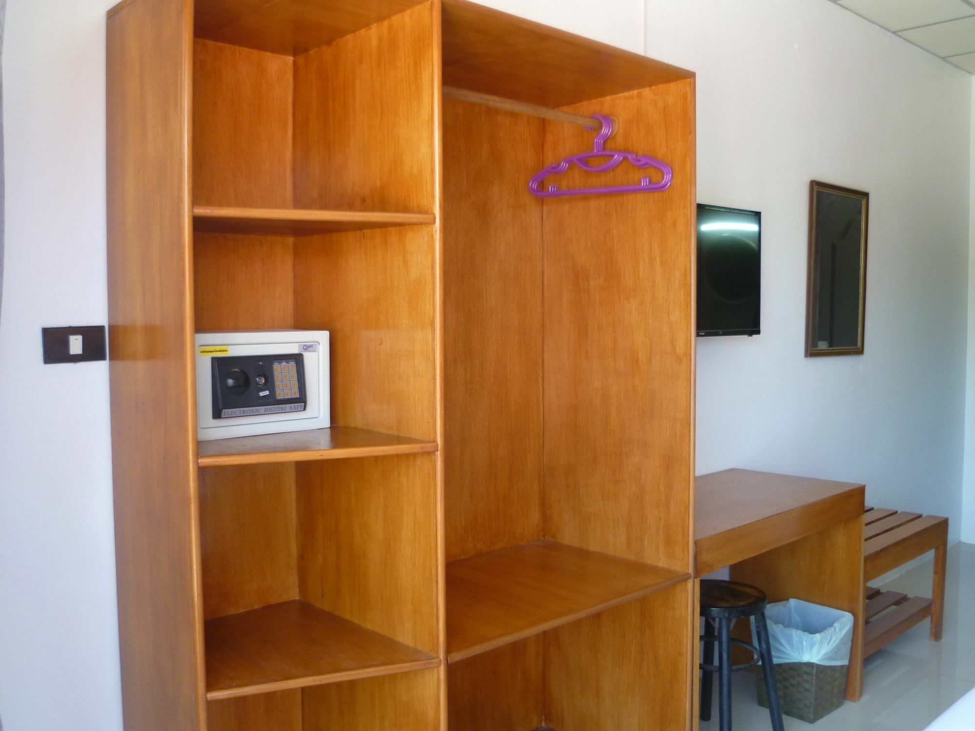 Palada Guesthouse Huahin Kültér fotó