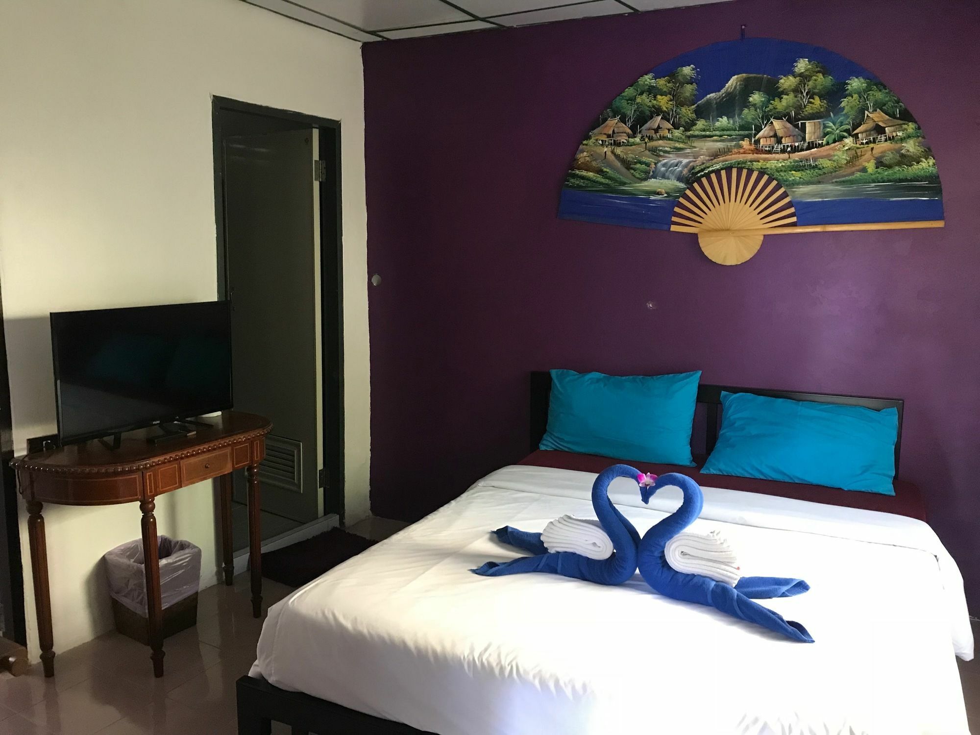 Palada Guesthouse Huahin Kültér fotó