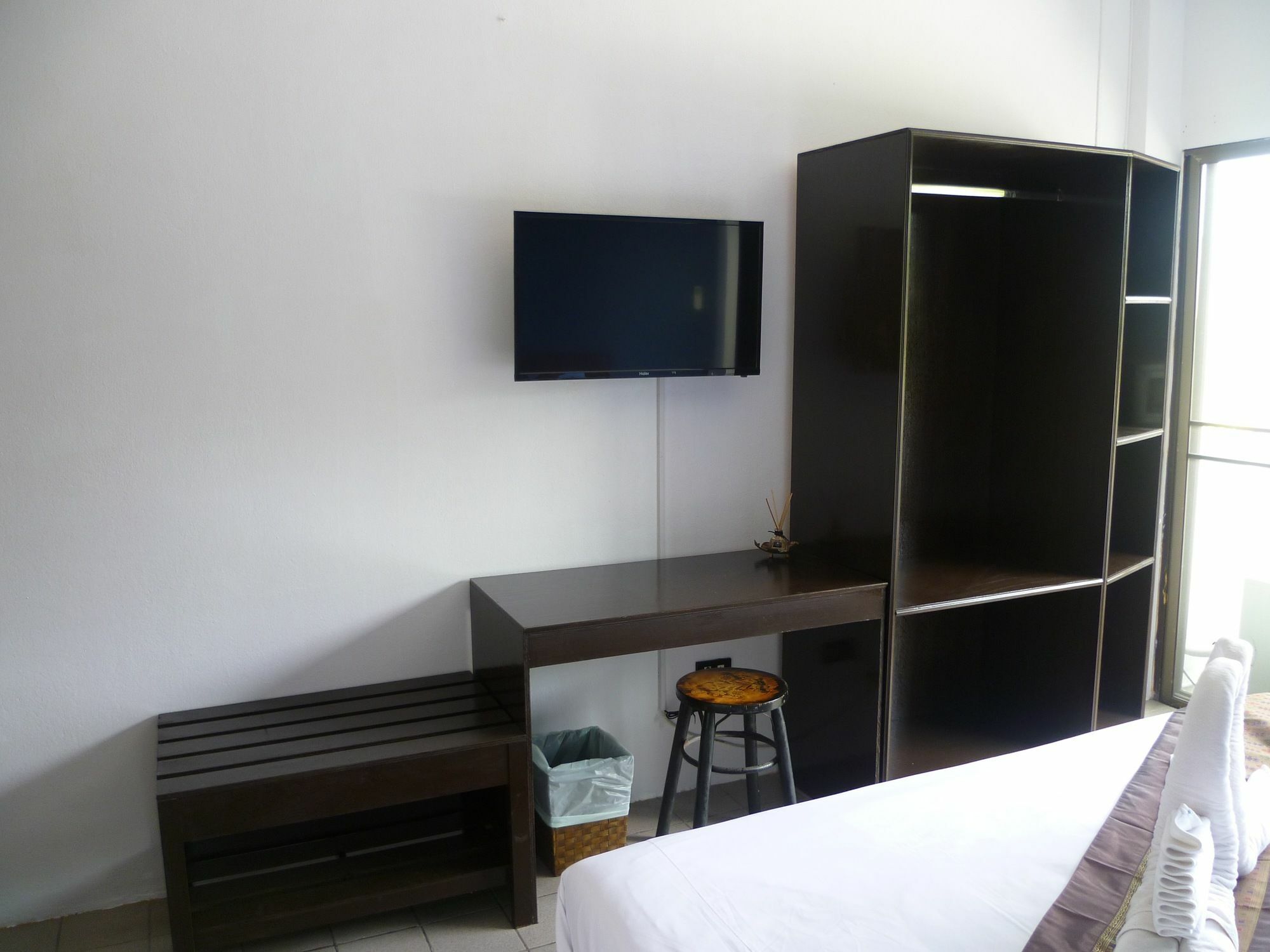 Palada Guesthouse Huahin Kültér fotó