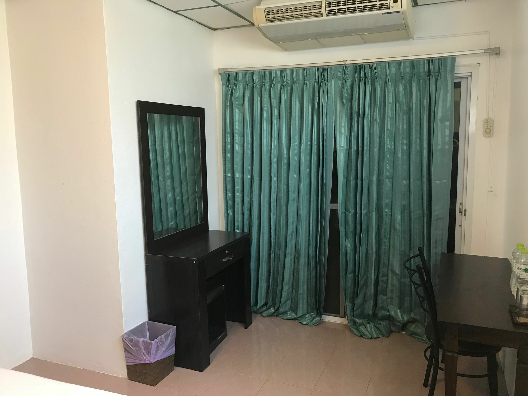 Palada Guesthouse Huahin Kültér fotó