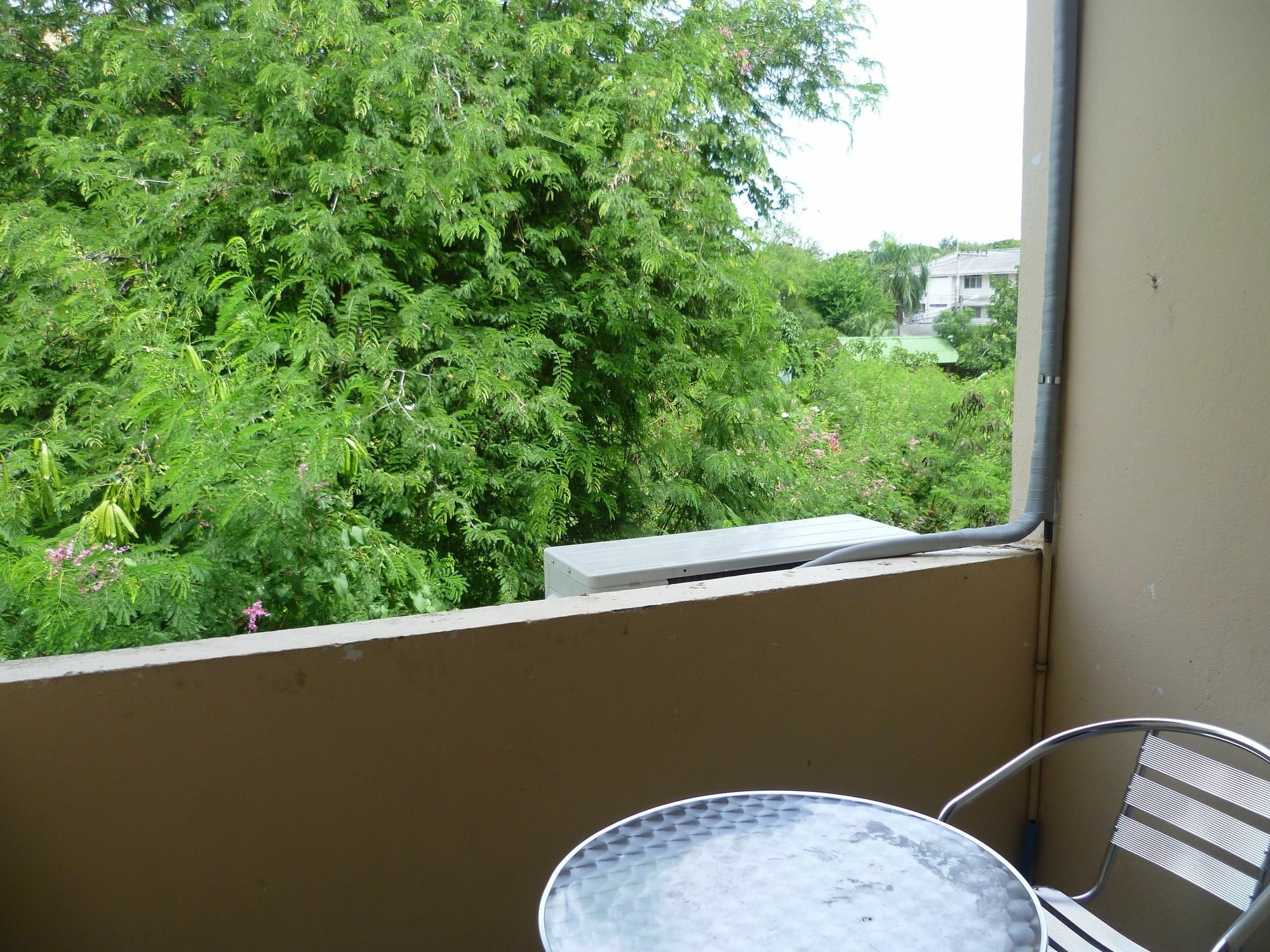Palada Guesthouse Huahin Kültér fotó