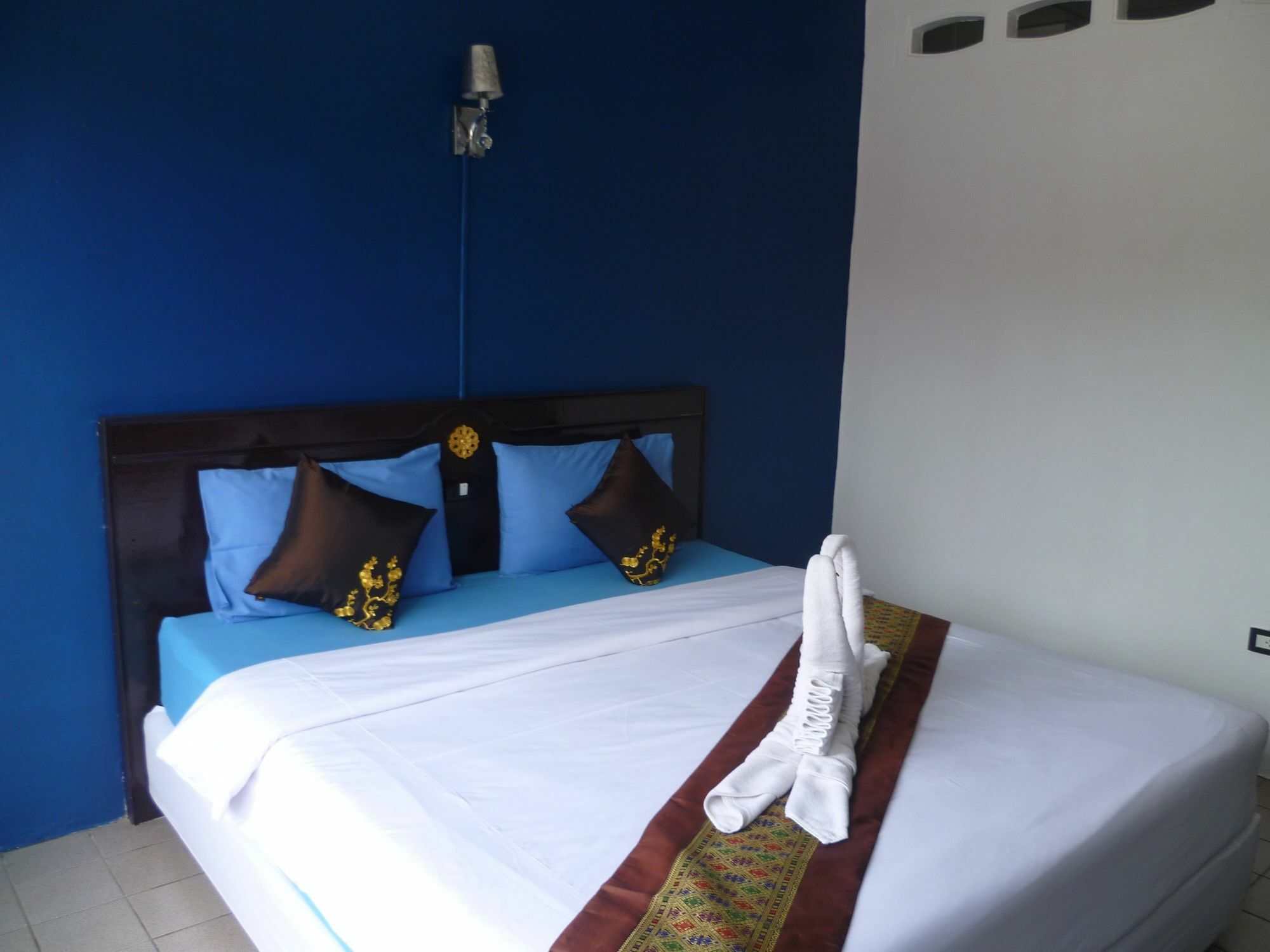 Palada Guesthouse Huahin Kültér fotó
