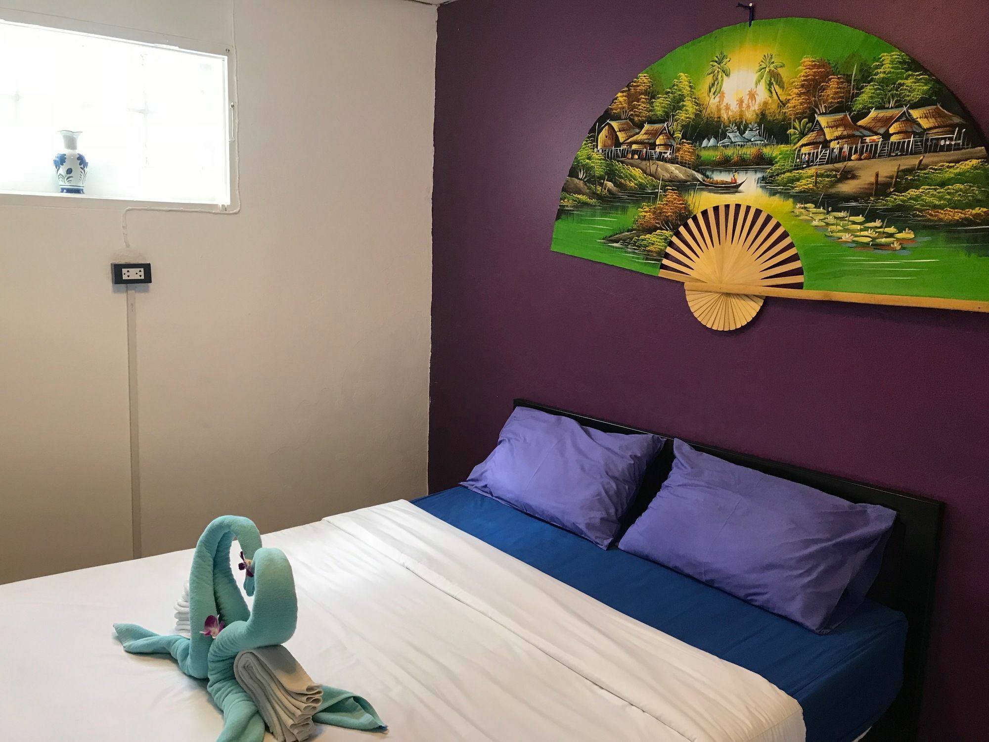 Palada Guesthouse Huahin Kültér fotó