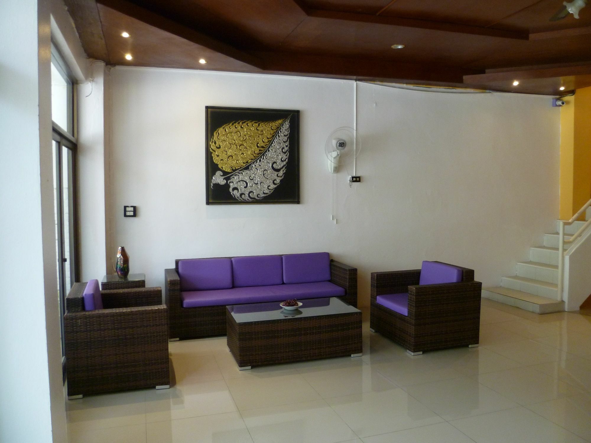 Palada Guesthouse Huahin Kültér fotó