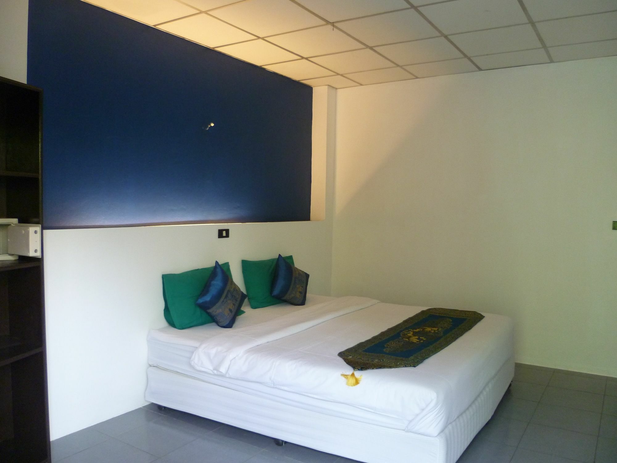 Palada Guesthouse Huahin Kültér fotó