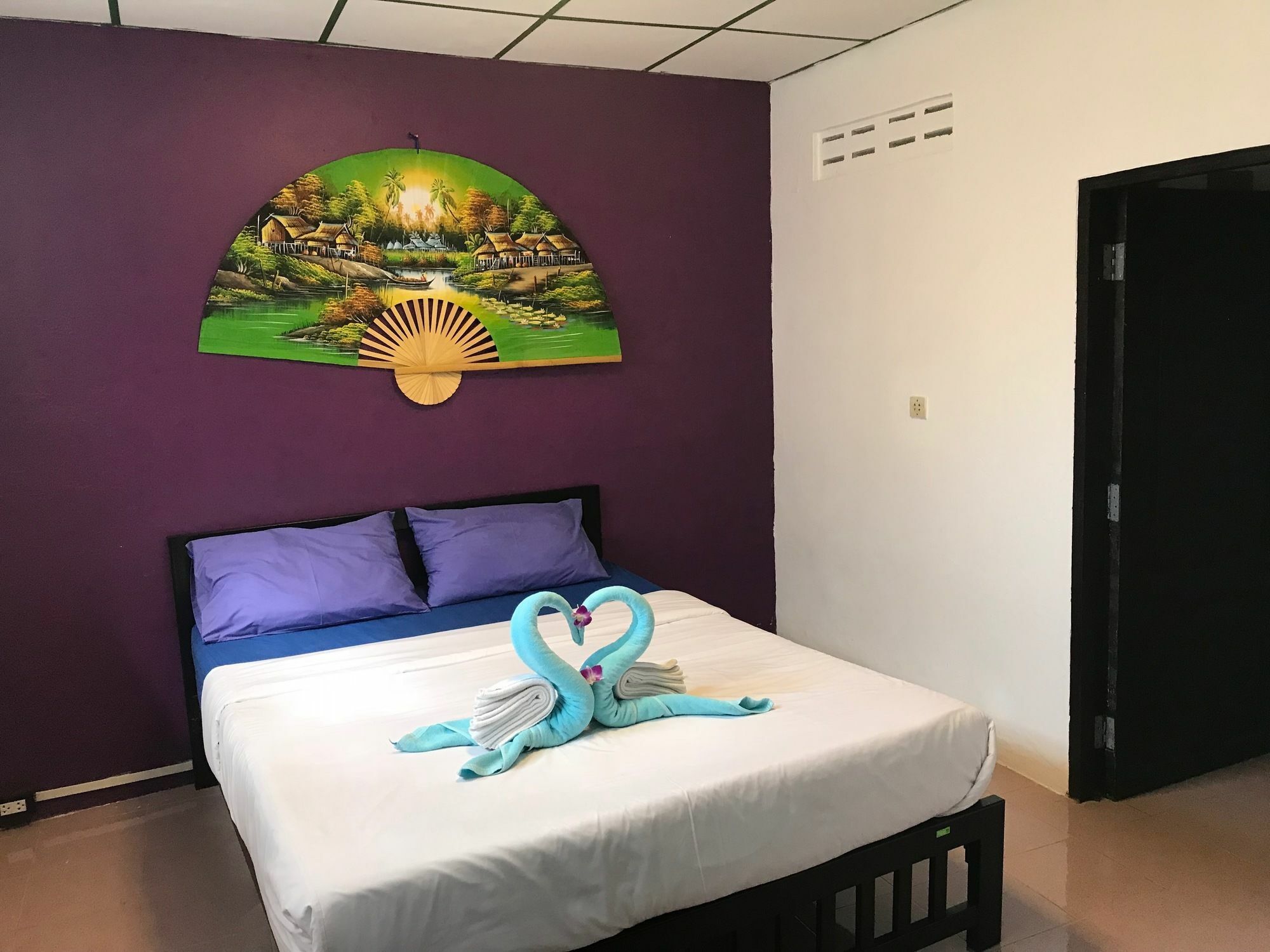 Palada Guesthouse Huahin Kültér fotó