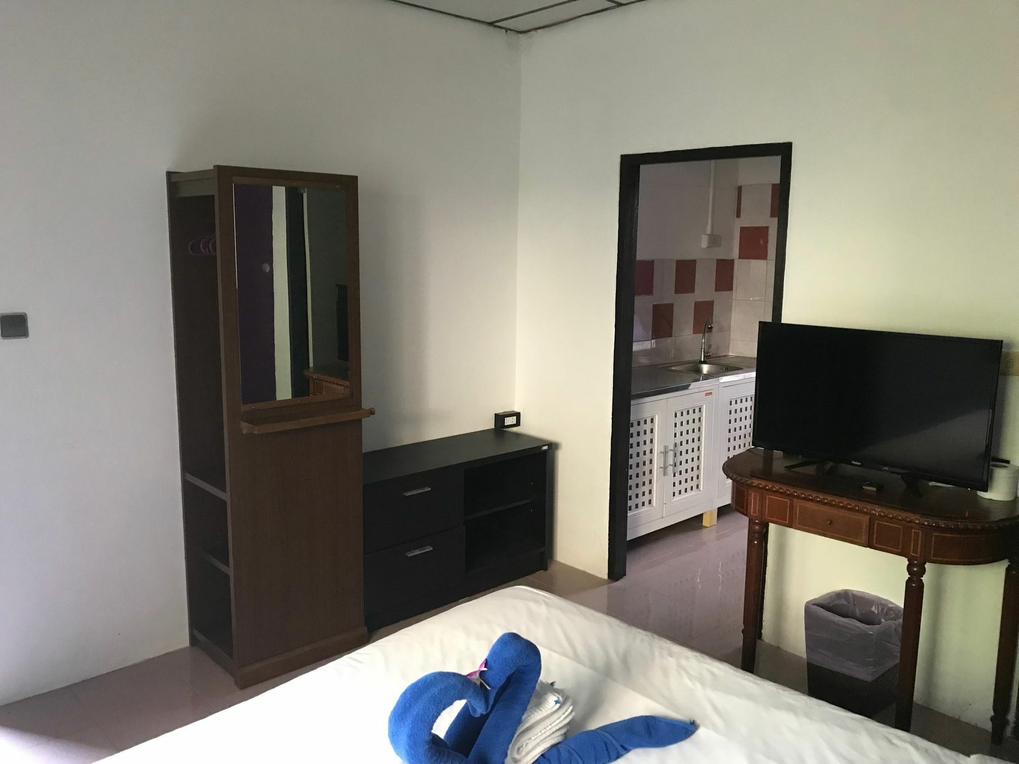 Palada Guesthouse Huahin Kültér fotó
